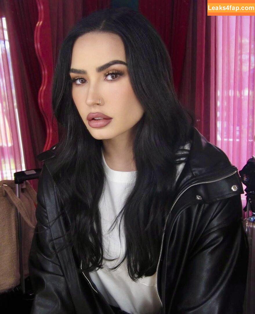 Demi Lovato / ddlovato leaked photo photo #0859