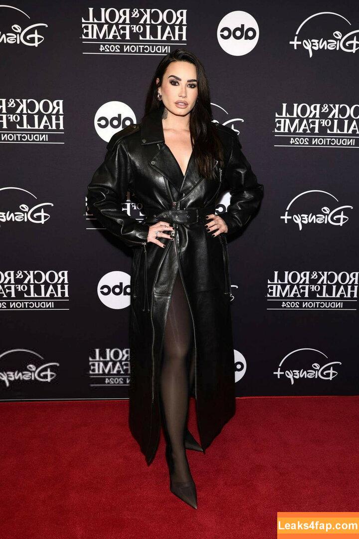 Demi Lovato / ddlovato leaked photo photo #0865