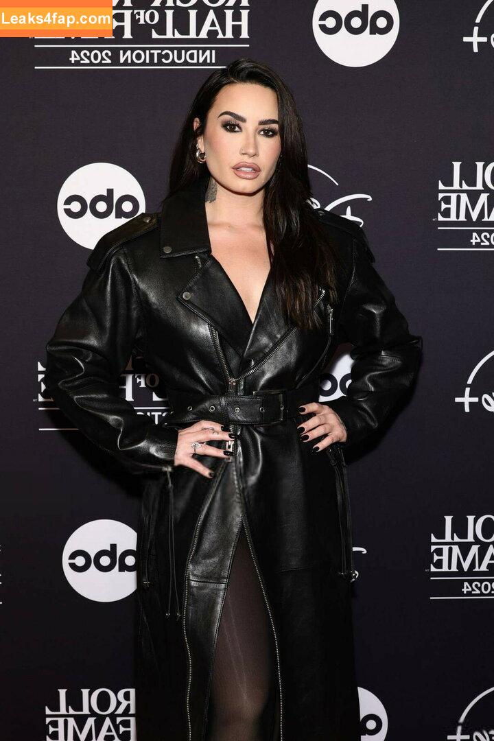 Demi Lovato / ddlovato leaked photo photo #0866