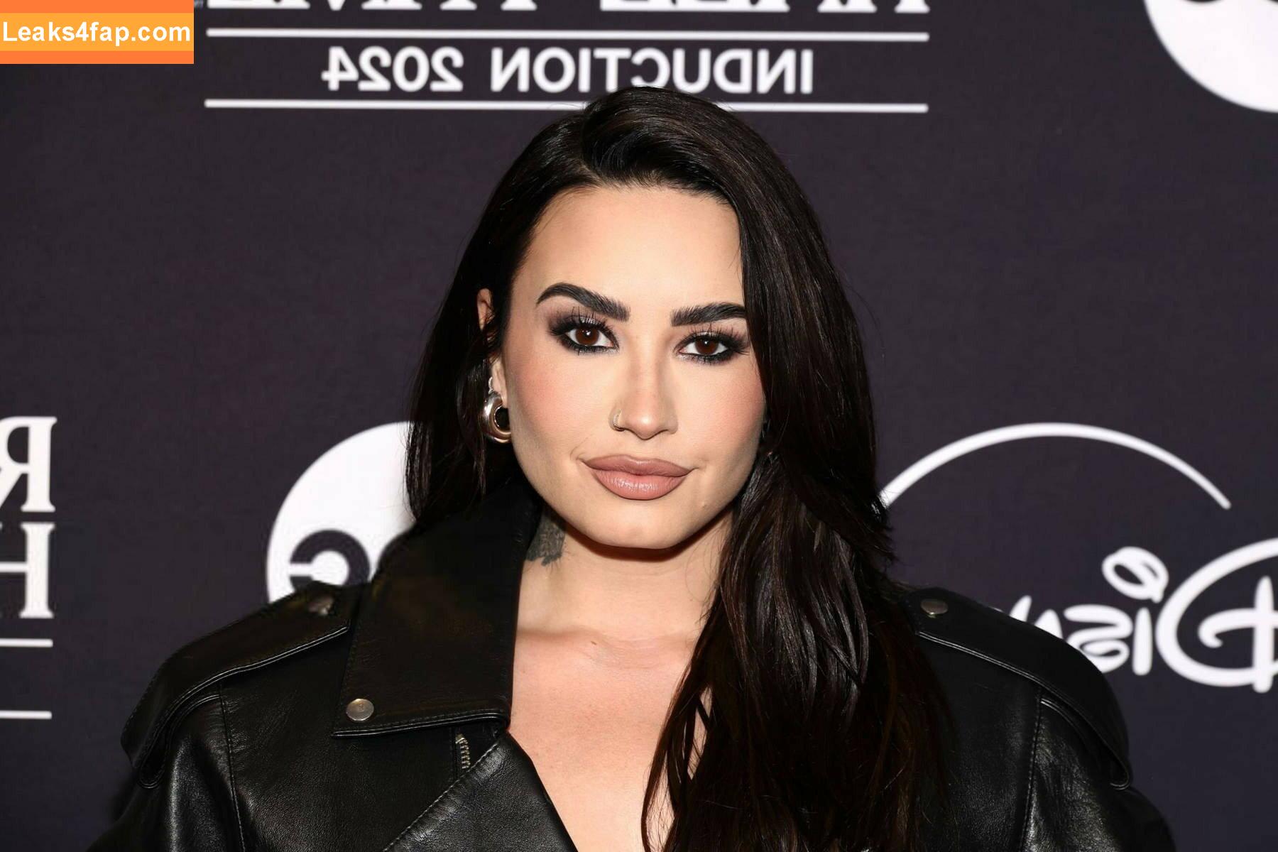 Demi Lovato / ddlovato leaked photo photo #0868