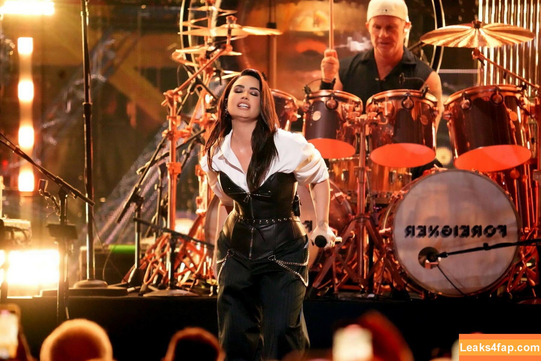Demi Lovato / ddlovato слитое фото фото #0878