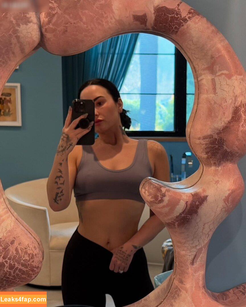 Demi Lovato / ddlovato leaked photo photo #0882