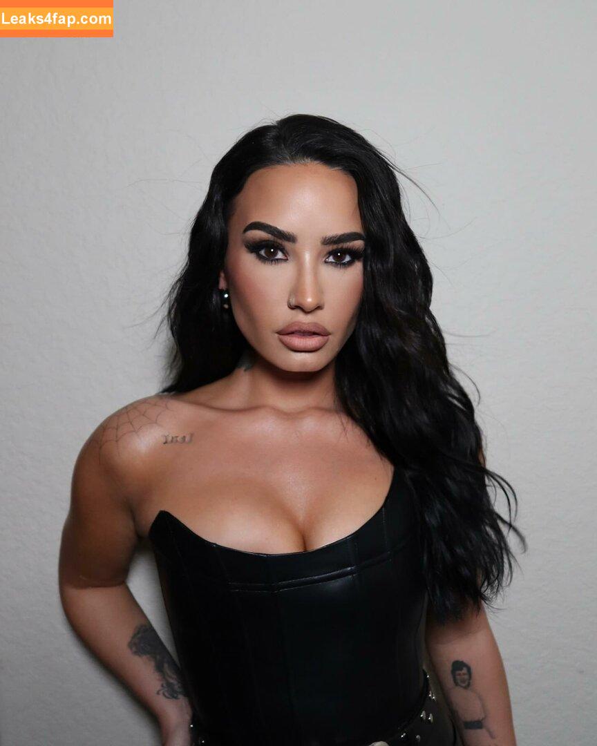Demi Lovato / ddlovato leaked photo photo #0886