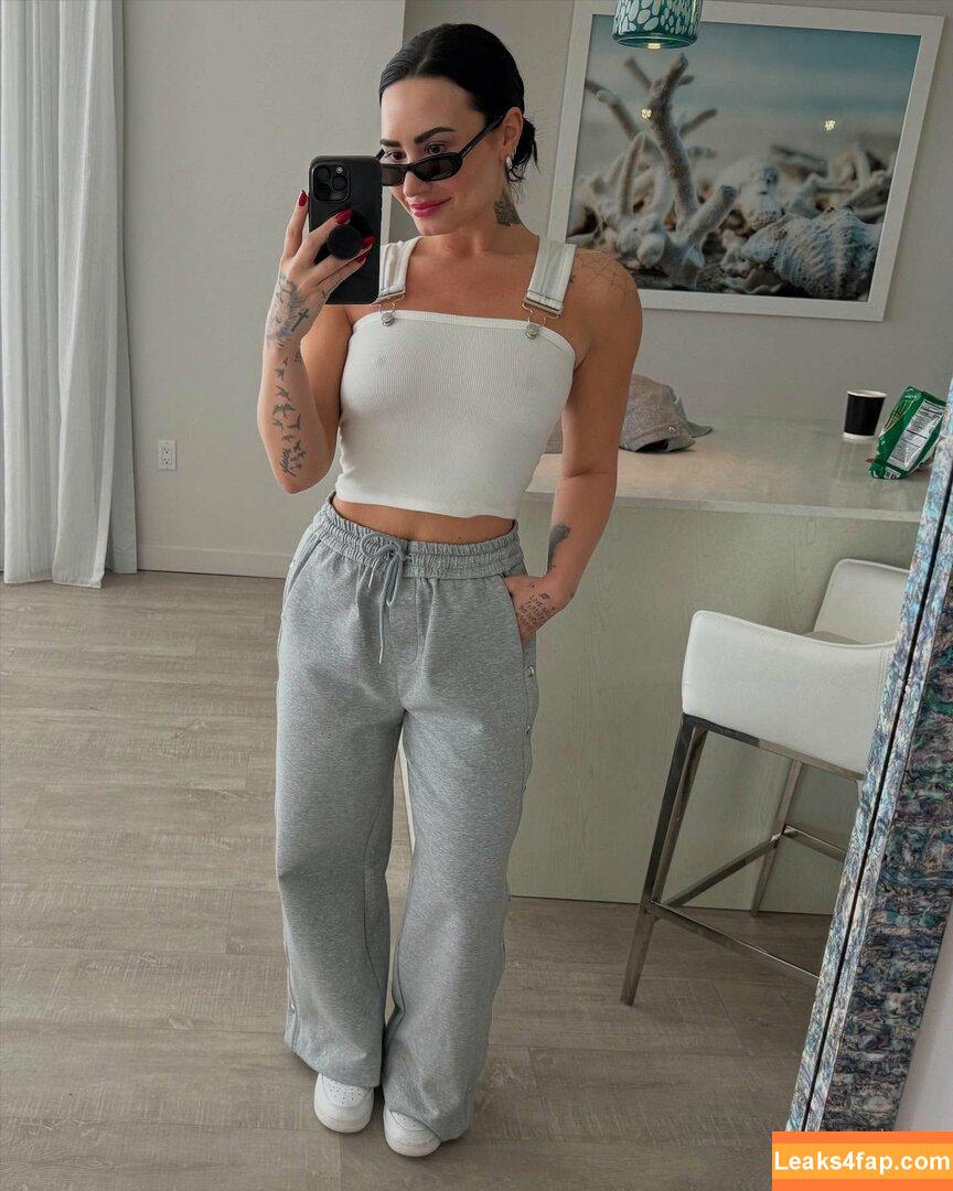 Demi Lovato / ddlovato leaked photo photo #0888