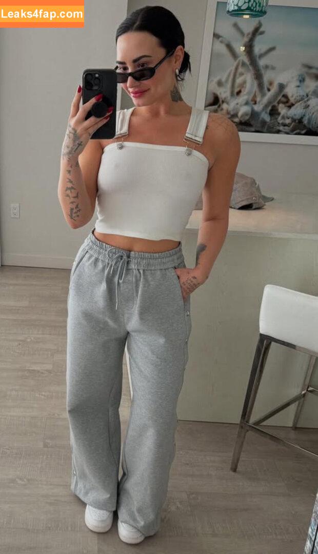 Demi Lovato / ddlovato leaked photo photo #0890