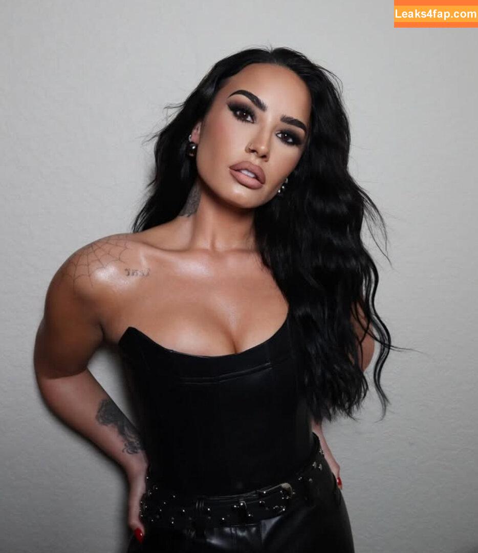 Demi Lovato / ddlovato leaked photo photo #0892