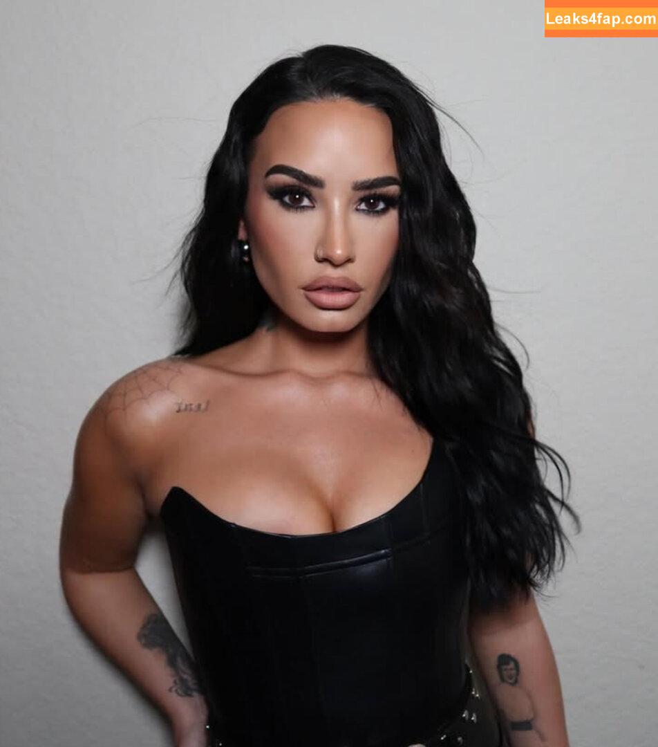 Demi Lovato / ddlovato leaked photo photo #0893