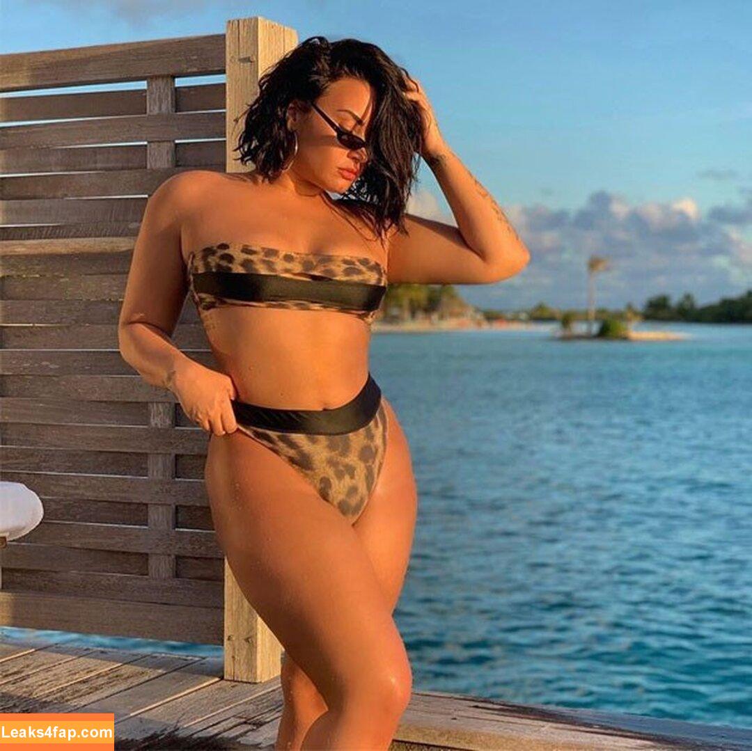 Demi Lovato / ddlovato leaked photo photo #0910
