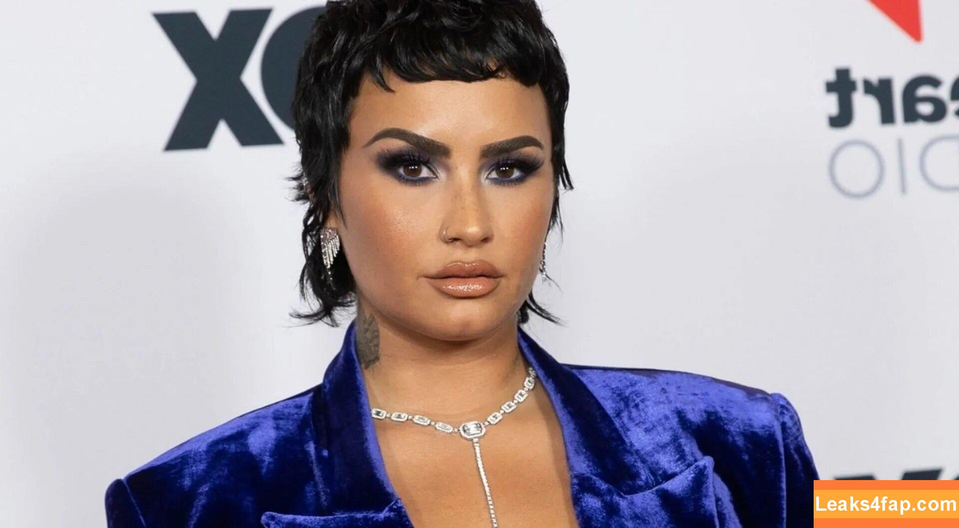 Demi Lovato / ddlovato leaked photo photo #0918