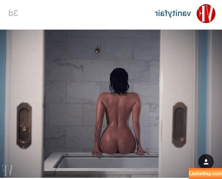 Demi Lovato / ddlovato leaked photo photo #0919