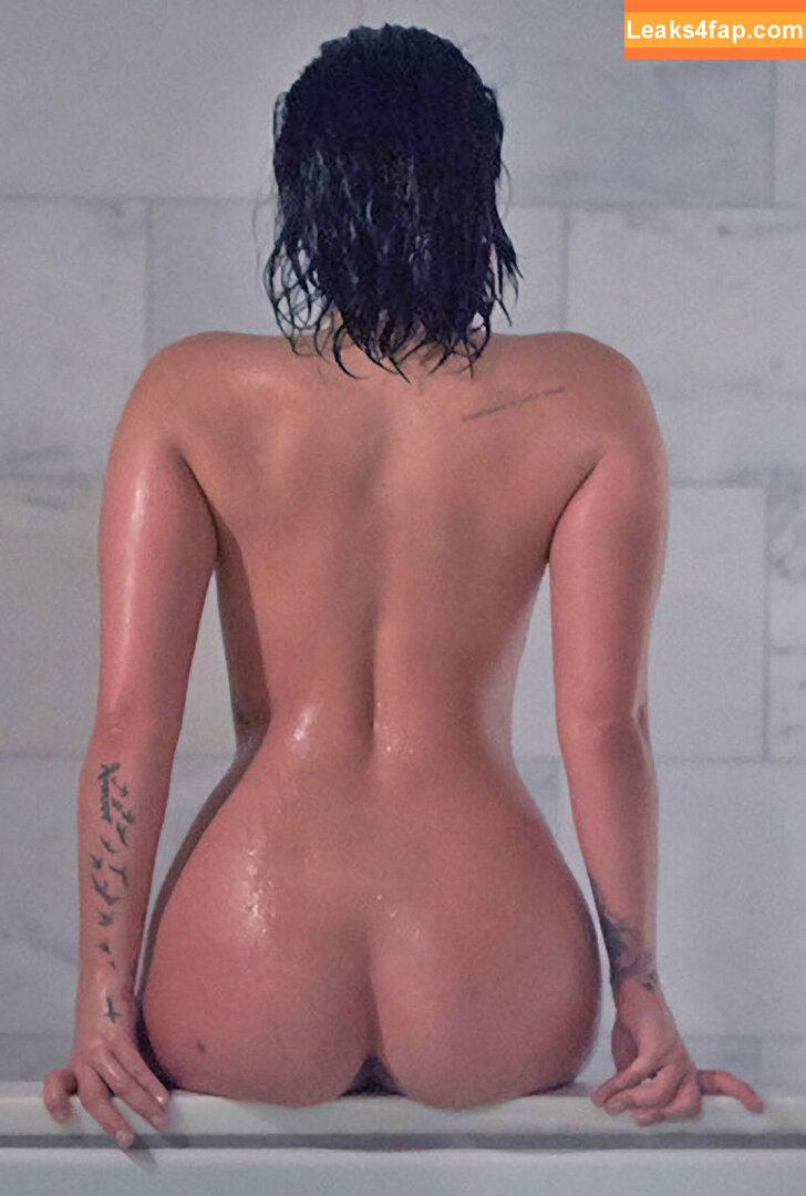 Demi Lovato / ddlovato leaked photo photo #0922