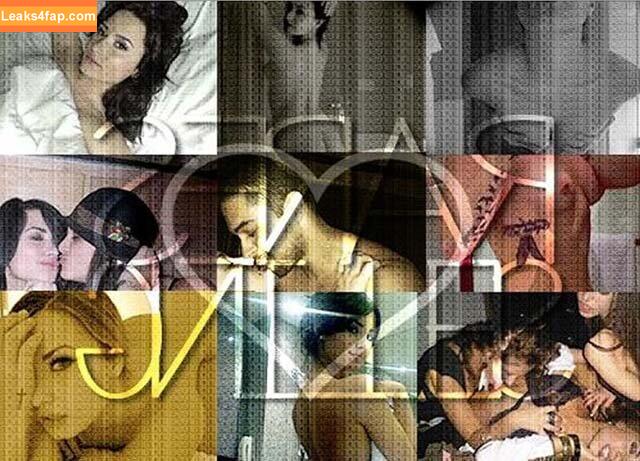 Demi Lovato / ddlovato leaked photo photo #0923