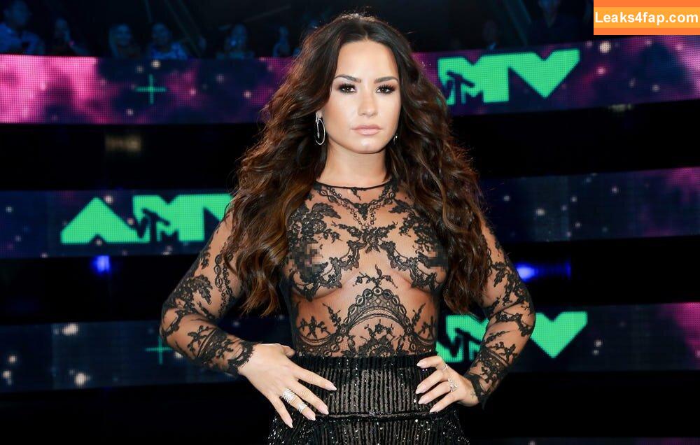 Demi Lovato / ddlovato leaked photo photo #0924