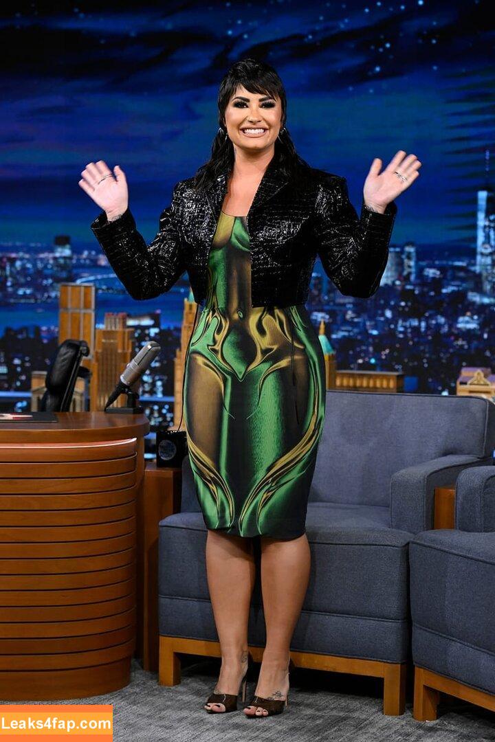 Demi Lovato / ddlovato leaked photo photo #0925