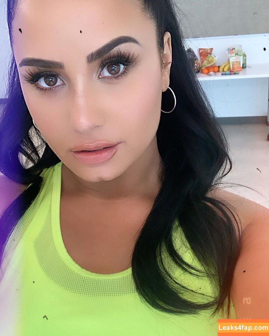 Demi Lovato / ddlovato leaked photo photo #0934