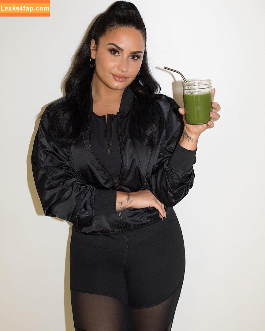 Demi Lovato / ddlovato leaked photo photo #0935