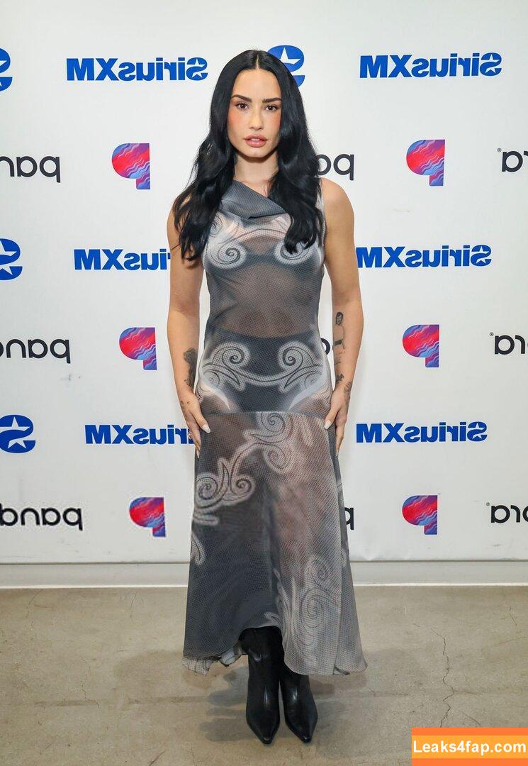 Demi Lovato / ddlovato leaked photo photo #0982