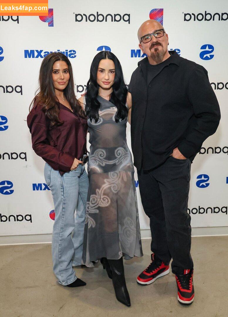 Demi Lovato / ddlovato leaked photo photo #0984