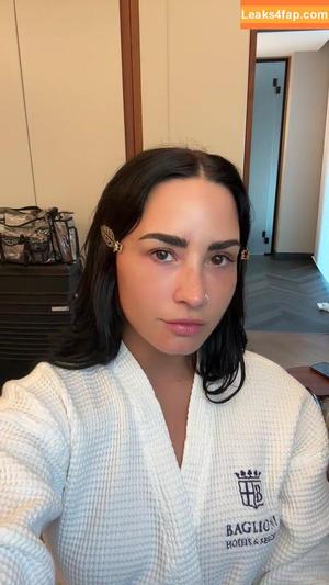 Demi Lovato photo #0091