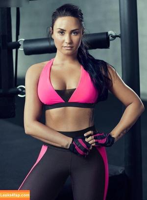 Demi Lovato photo #0406