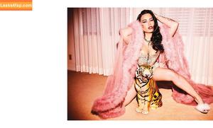 Demi Lovato photo #0408