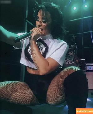 Demi Lovato photo #0468