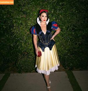 Demi Lovato photo #0510
