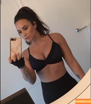 Demi Lovato photo #0539