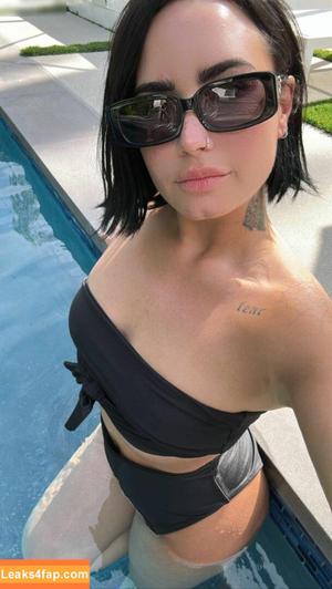 Demi Lovato photo #0546