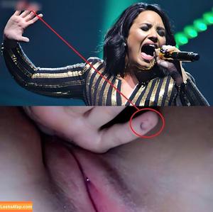 Demi Lovato photo #0580