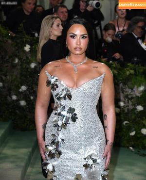 Demi Lovato фото #0609