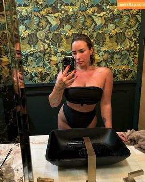 Demi Lovato фото #0610