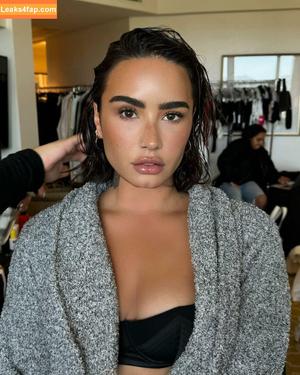 Demi Lovato фото #0611