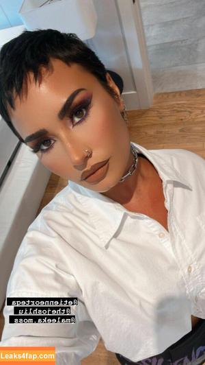 Demi Lovato фото #0614