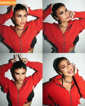 Demi Lovato фото #0617
