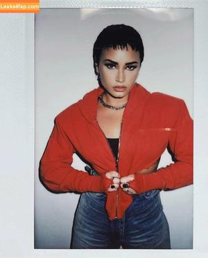 Demi Lovato фото #0618