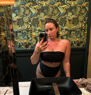 Demi Lovato фото #0622