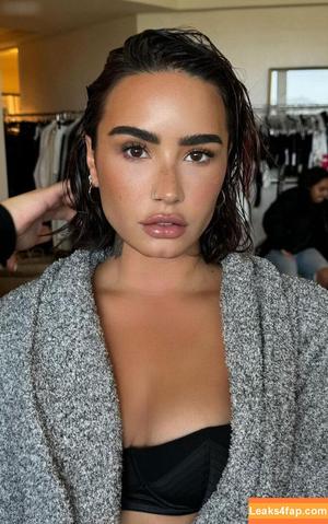 Demi Lovato фото #0624