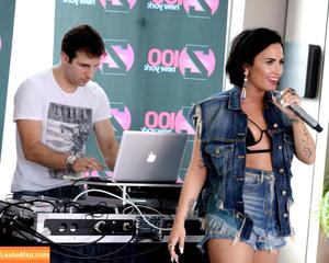 Demi Lovato фото #0629