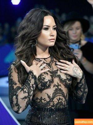 Demi Lovato фото #0643