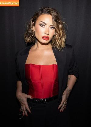 Demi Lovato фото #0656