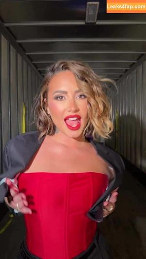 Demi Lovato фото #0682