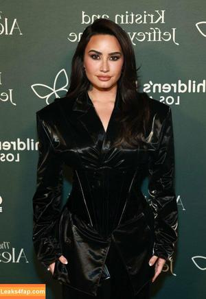 Demi Lovato photo #0787