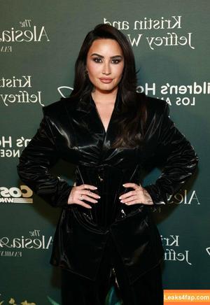 Demi Lovato photo #0788