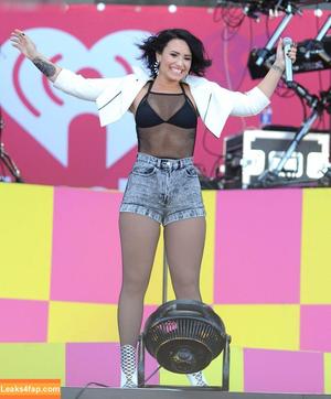 Demi Lovato photo #0798