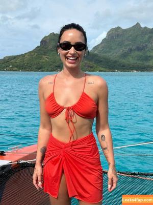 Demi Lovato фото #0946