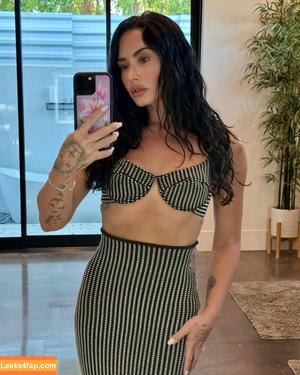 Demi Lovato фото #0960