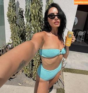 Demi Lovato фото #0962