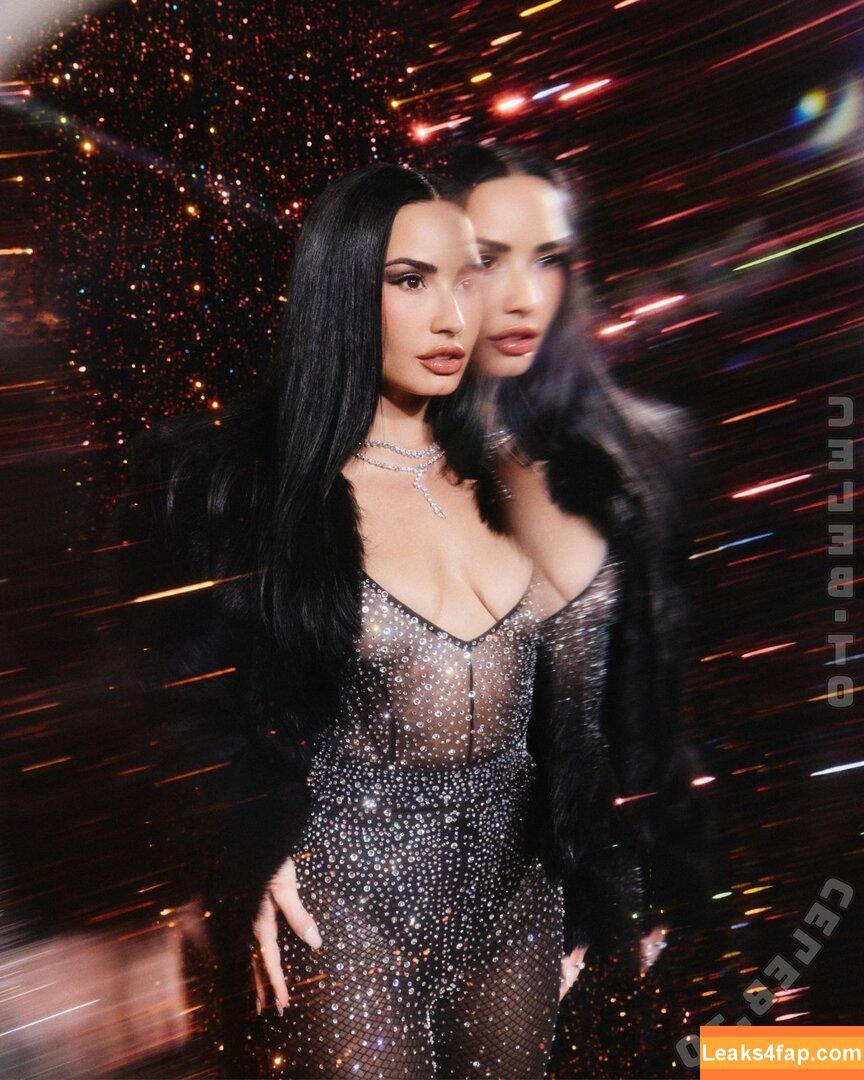Demi Lovato / ddlovato leaked photo photo #1031