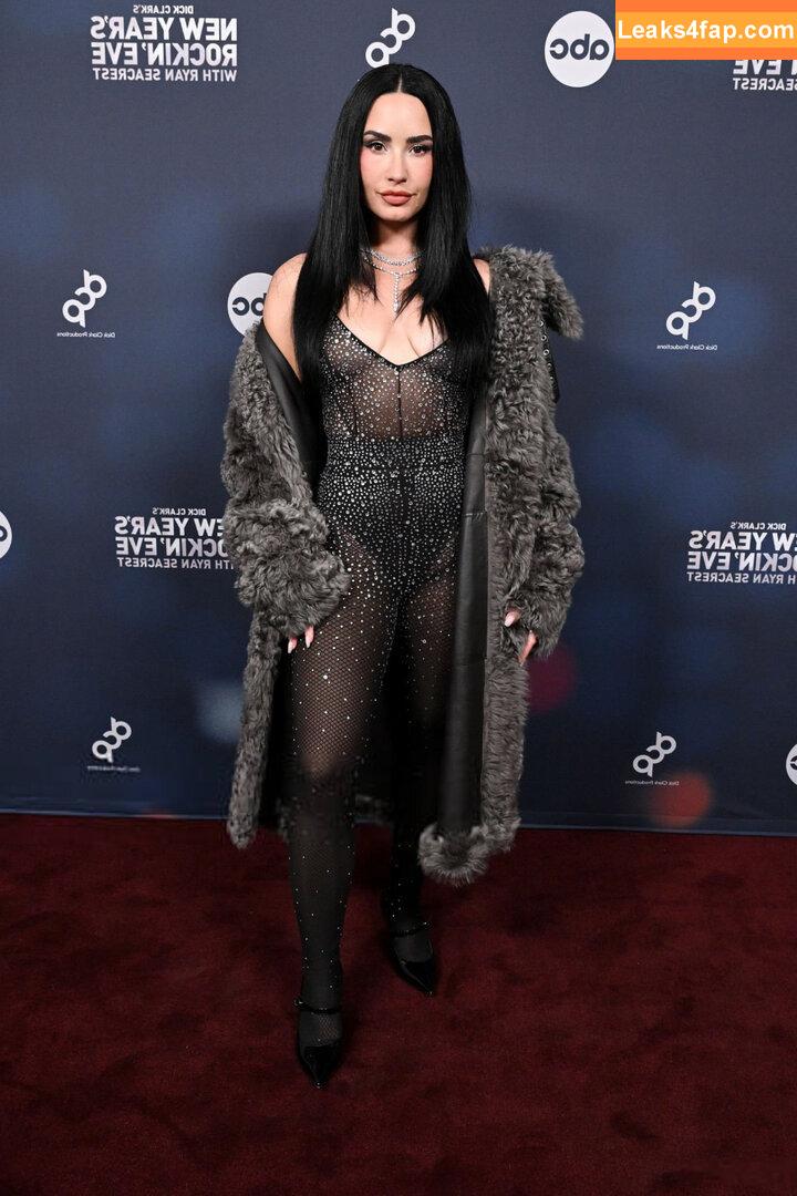 Demi Lovato / ddlovato leaked photo photo #1035